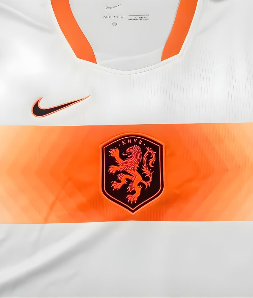 NIEDERLANDE 2026/27 WM