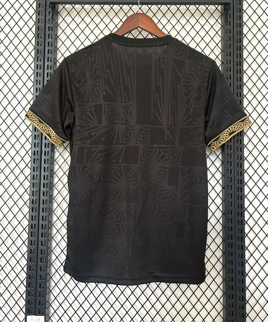 Mexiko "Golden Majesty" Spezialtrikot