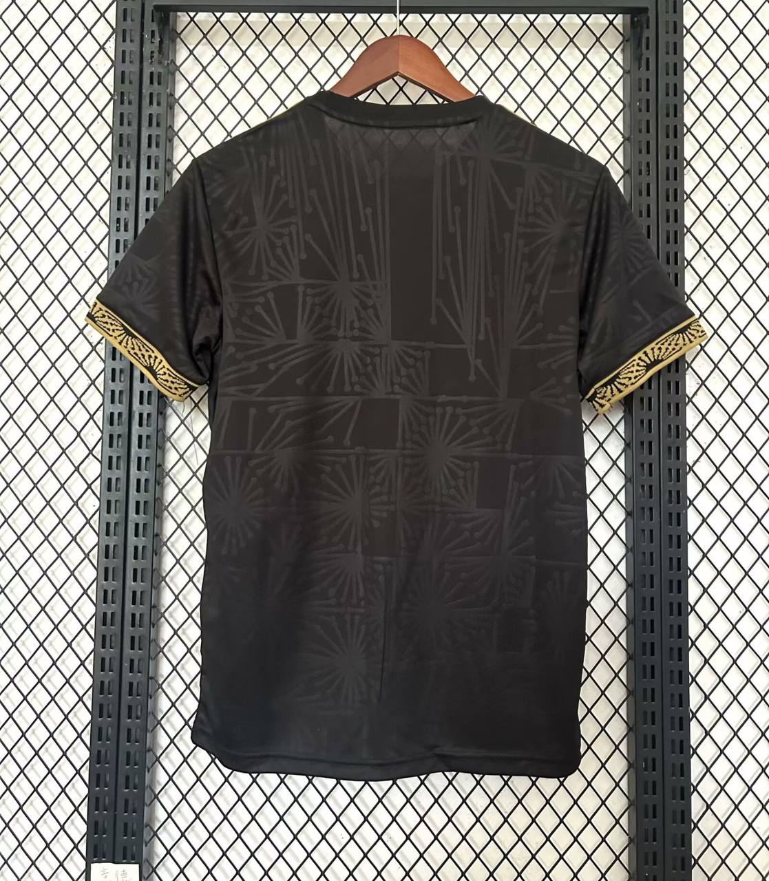 Mexiko "Golden Majesty" Spezialtrikot