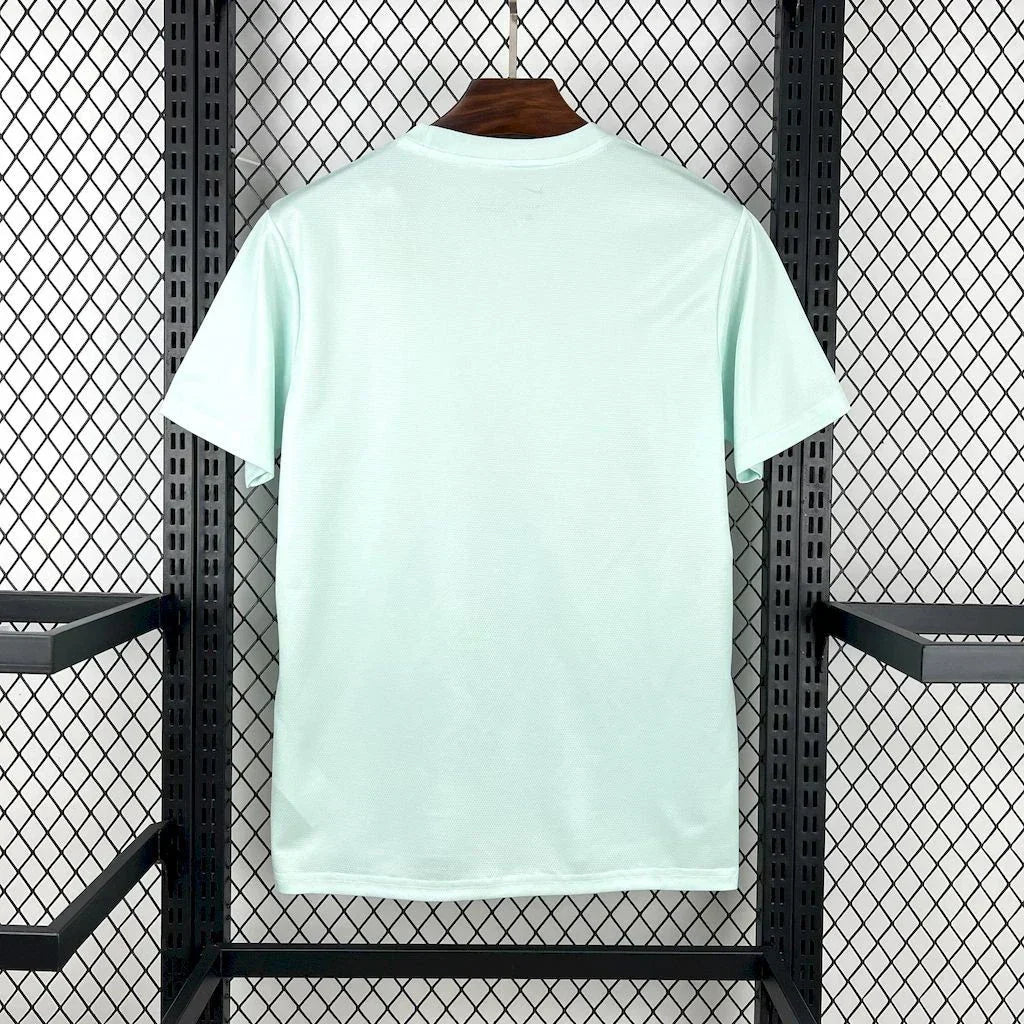 Brasilien "Jesus" Spezialtrikot