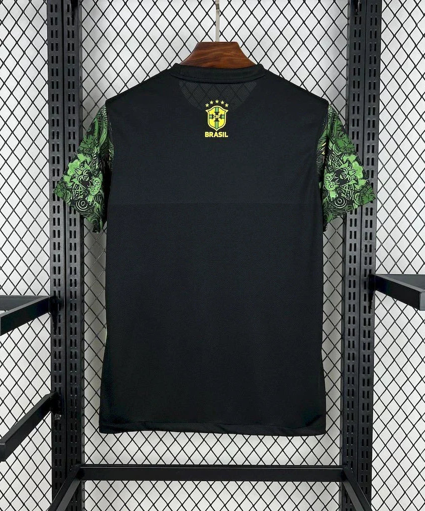 Kit Especial Brasil "jesus"